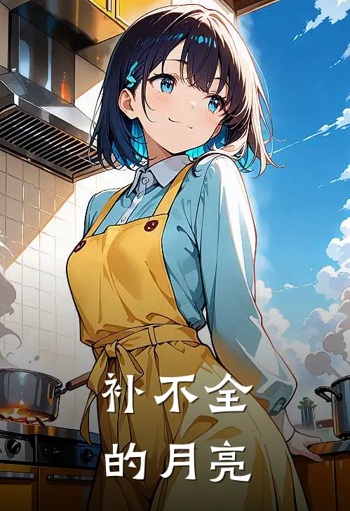 补不全的月亮