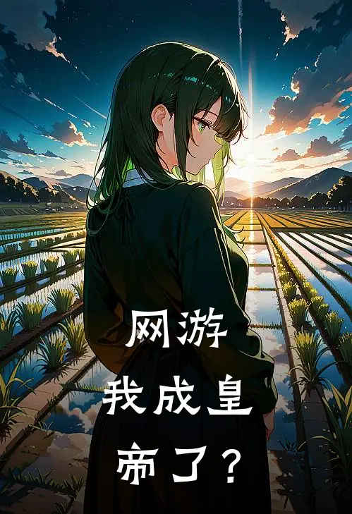 网游：我成皇帝了？