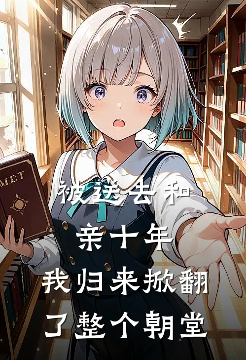 被送去和亲十年，我归来掀翻了整个朝堂