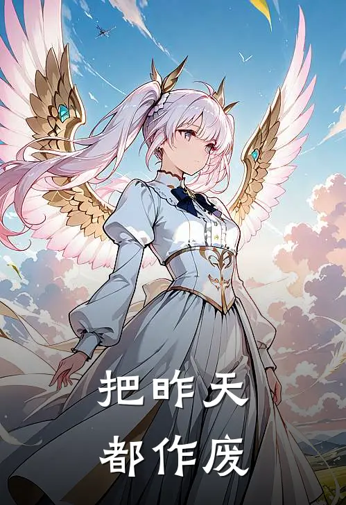 把昨天都作废
