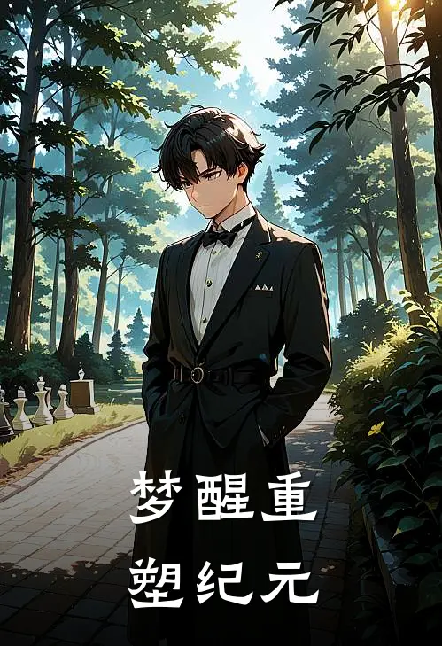 梦醒重塑纪元