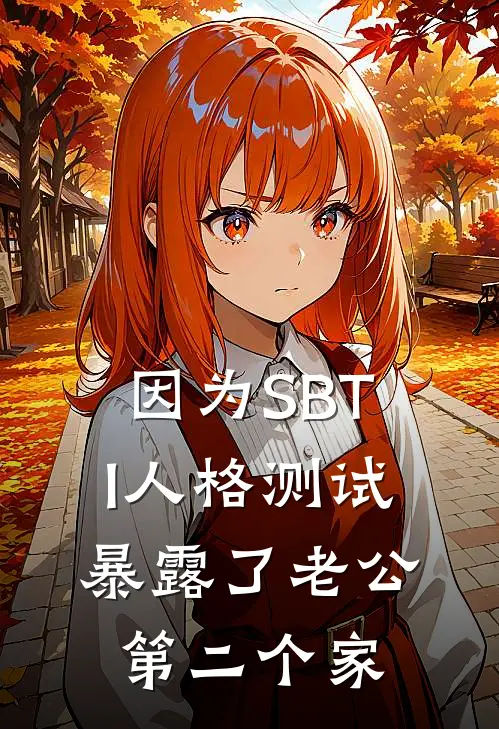 因为SBTI人格测试，暴露了老公第二个家