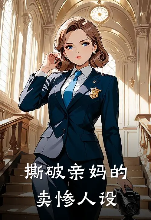 撕破亲妈的卖惨人设