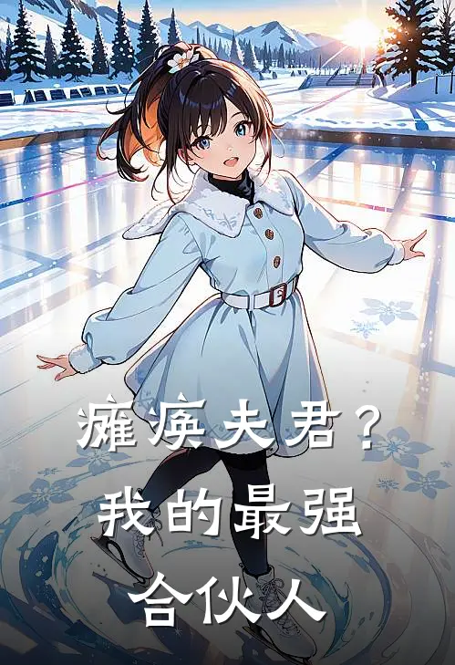 瘫痪夫君？我的最强合伙人