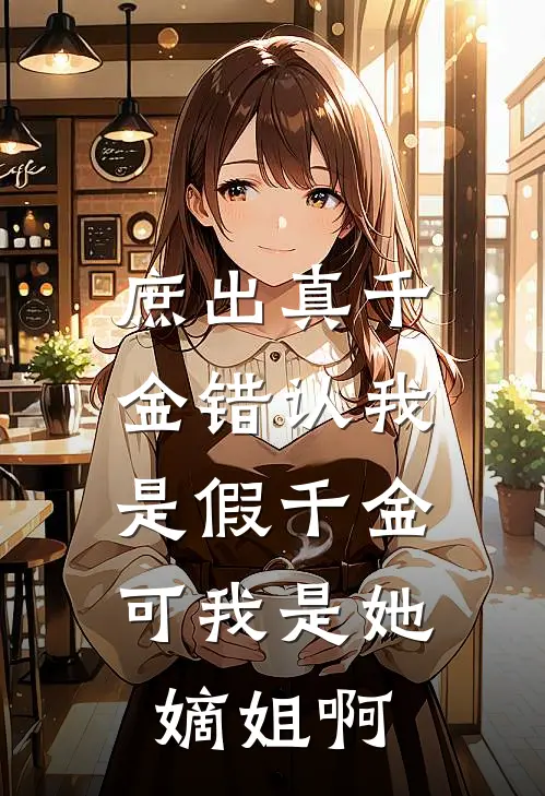 庶出真千金错认我是假千金，可我是她嫡姐啊