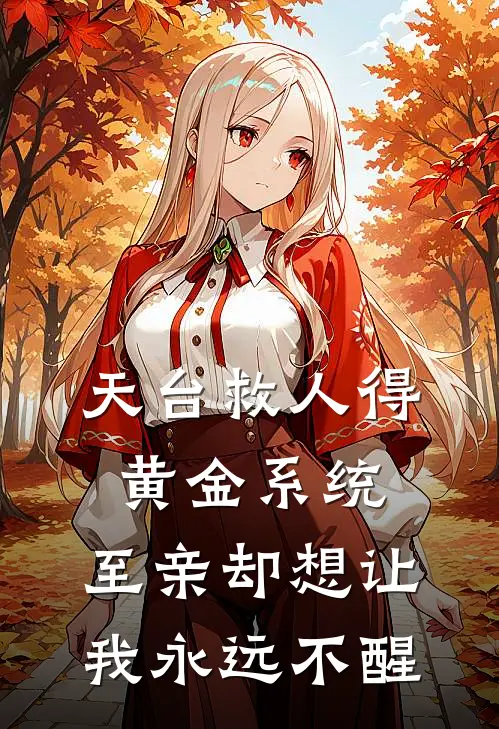 天台救人得黄金系统，至亲却想让我永远不醒