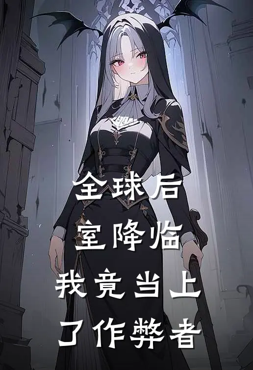 全球后室降临，我竟当上了作弊者