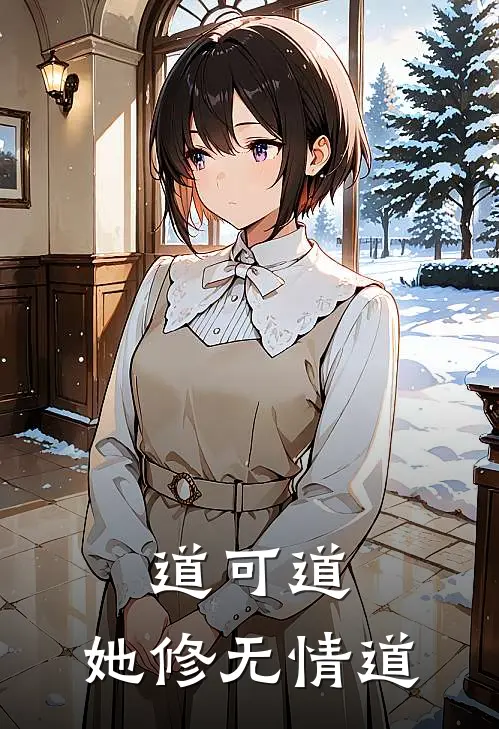 道可道,她修无情道