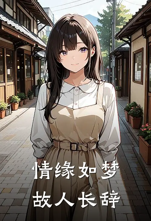 情缘如梦，故人长辞