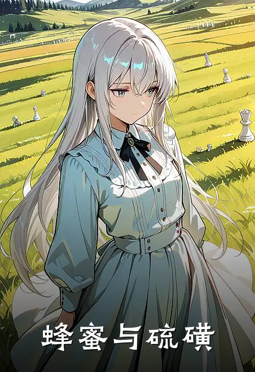 蜂蜜与硫磺