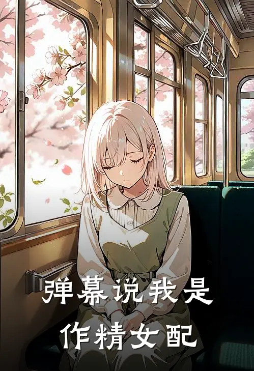 弹幕说我是作精女配