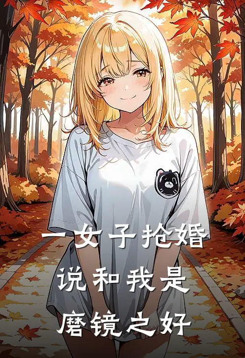 一女子抢婚，说和我是磨镜之好