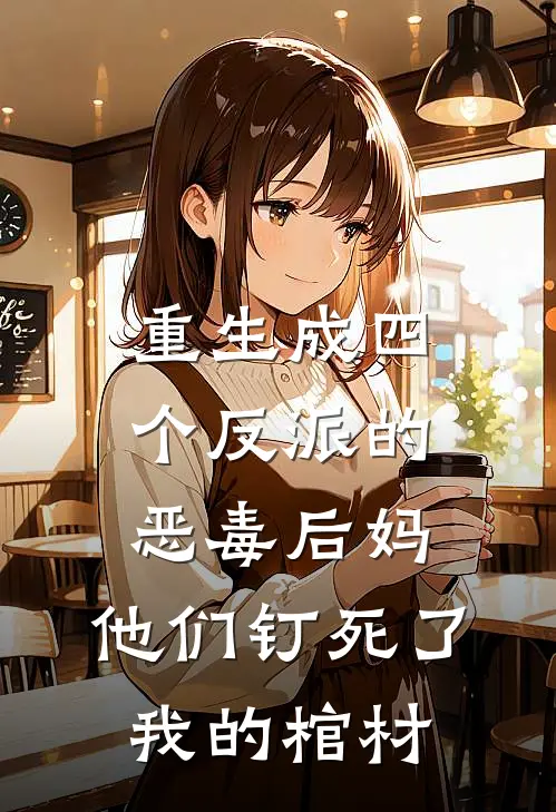 重生成四个反派的恶毒后妈，他们钉死了我的棺材