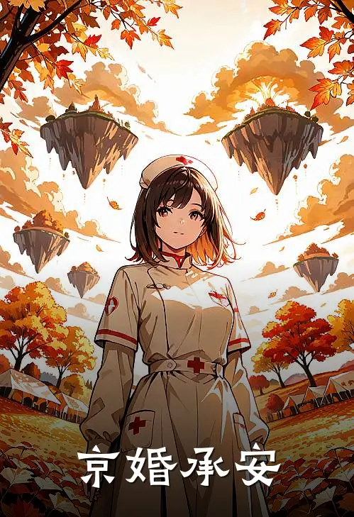 京婚承安