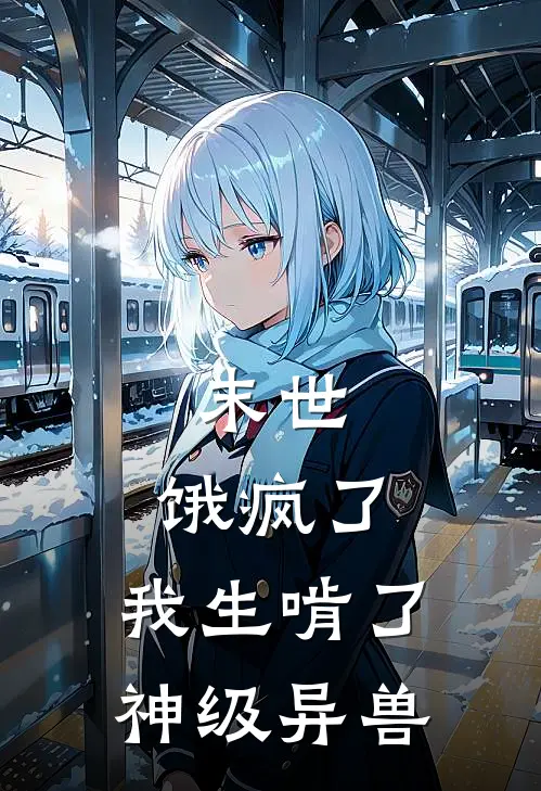 末世：饿疯了，我生啃了神级异兽