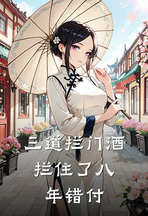 三道拦门酒，拦住了八年错付