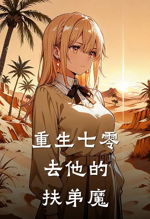 重生七零：去他的扶弟魔