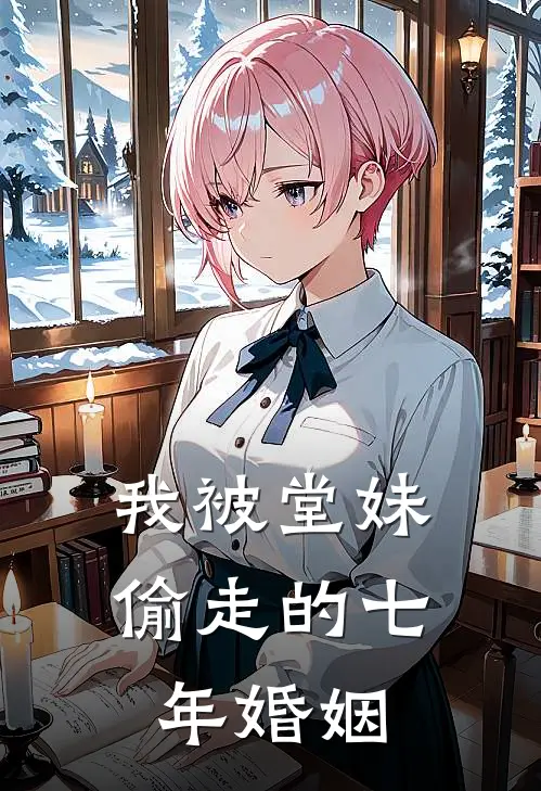 我被堂妹偷走的七年婚姻