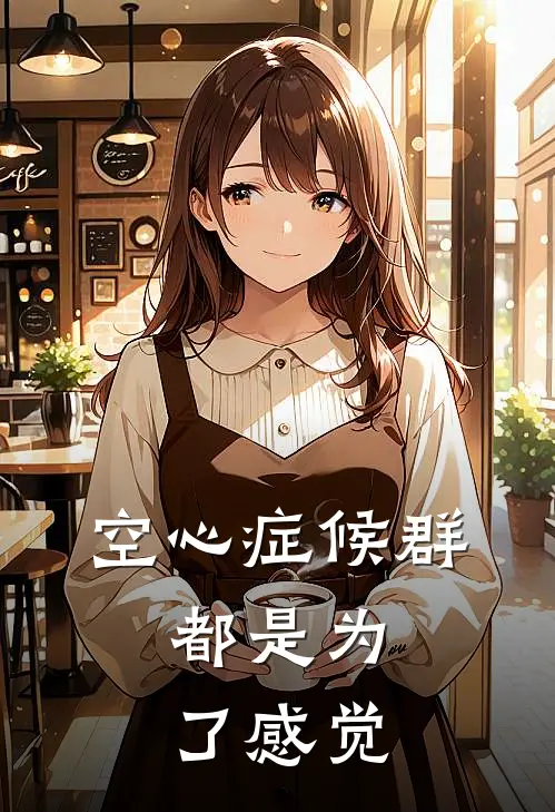 空心症候群，都是为了感觉