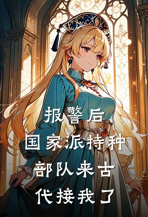 报警后，国家派特种部队来古代接我了