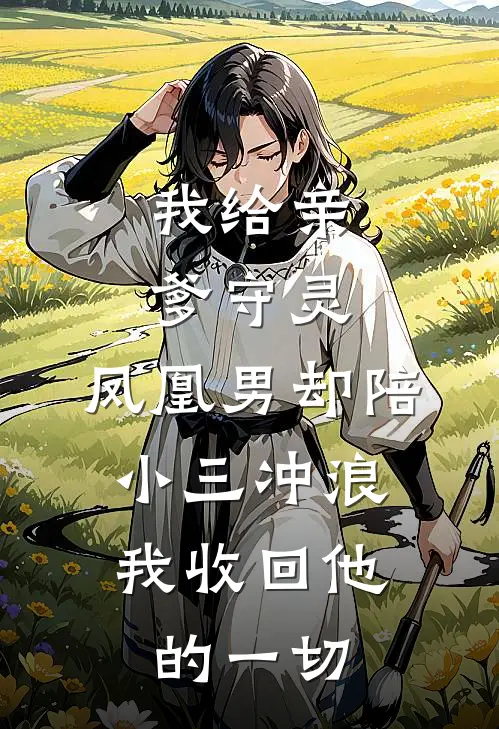 我给亲爹守灵，凤凰男却陪小三冲浪，我收回他的一切