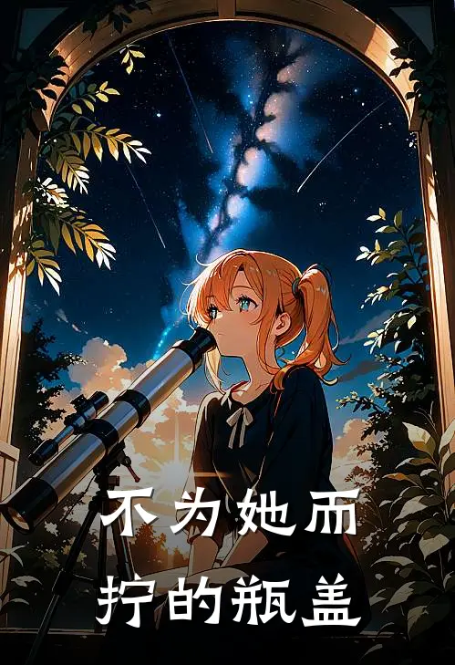 不为她而拧的瓶盖