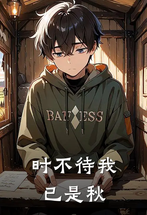 时不待我已是秋