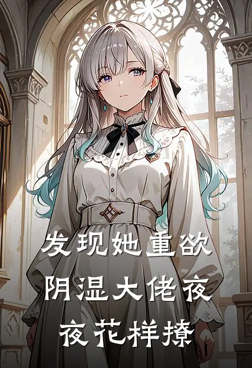 发现她重欲，阴湿大佬夜夜花样撩