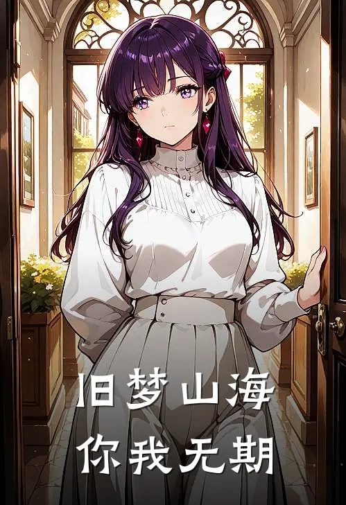 旧梦山海，你我无期