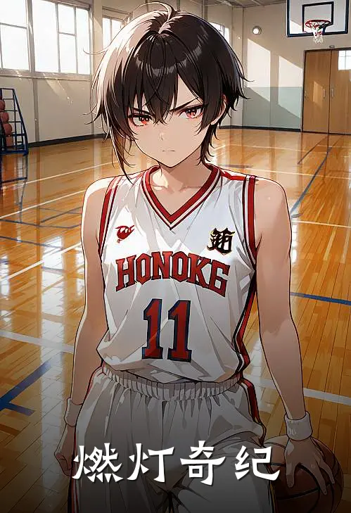 燃灯奇纪