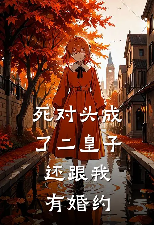 死对头成了二皇子，还跟我有婚约