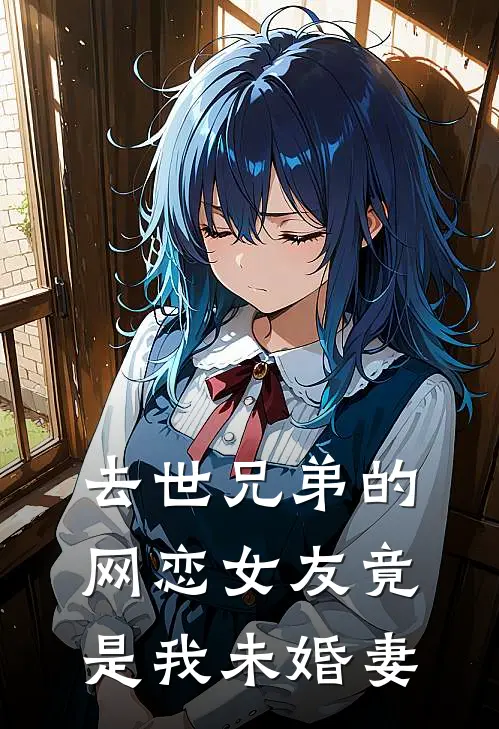 去世兄弟的网恋女友竟是我未婚妻