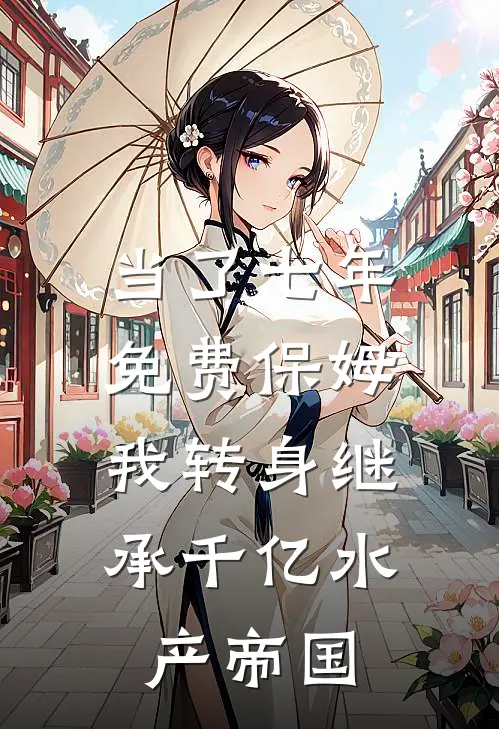 当了七年免费保姆，我转身继承千亿水产帝国