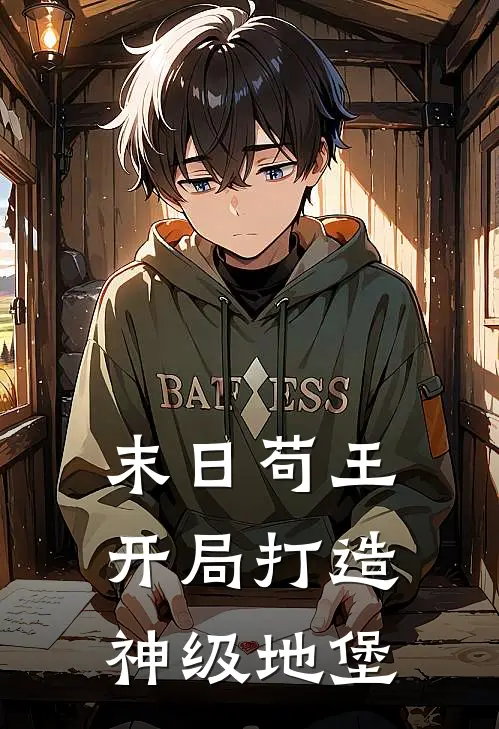 末日苟王：开局打造神级地堡