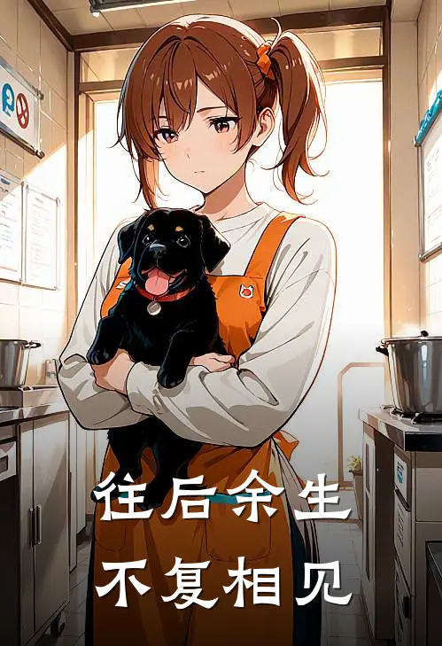 往后余生，不复相见