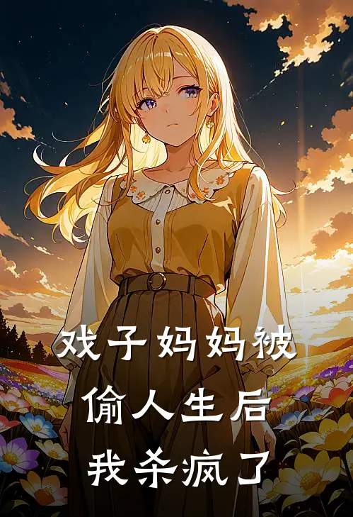 戏子妈妈被偷人生后，我杀疯了