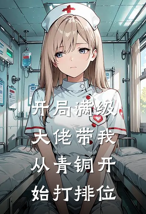开局满级大佬带我从青铜开始打排位