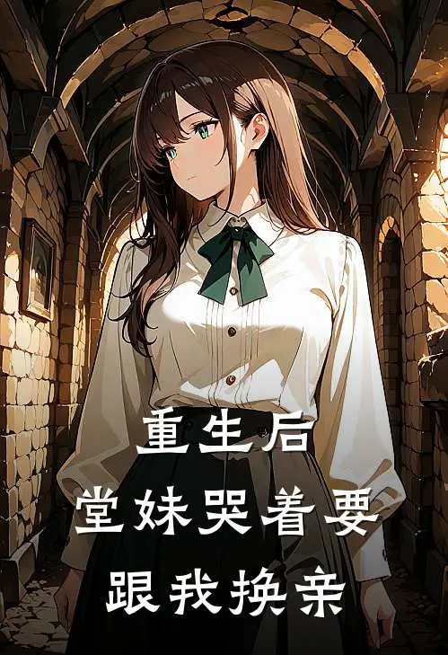 重生后，堂妹哭着要跟我换亲