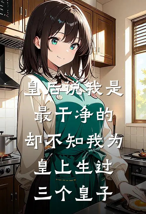 皇后说我是最干净的，却不知我为皇上生过三个皇子
