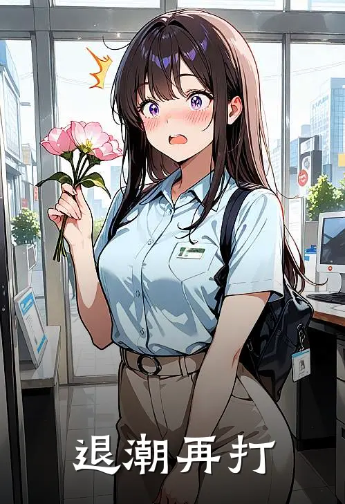 退潮再打