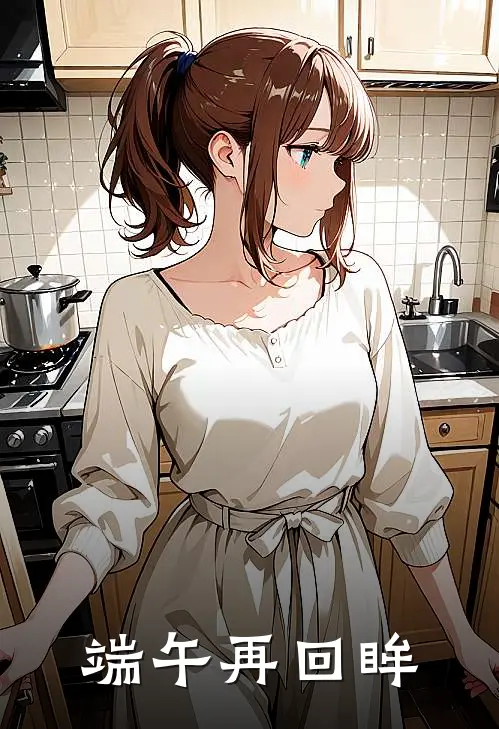 端午再回眸