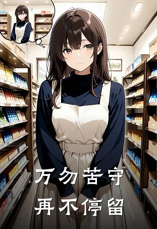 万勿苦守，再不停留