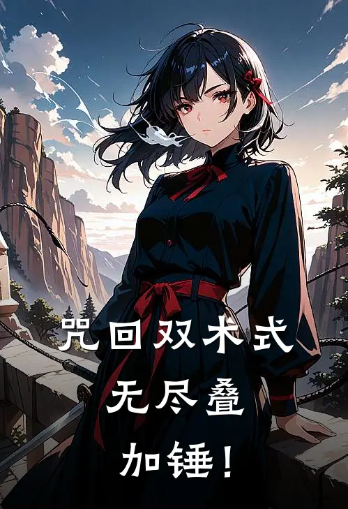 咒回双术式，无尽叠加锤！