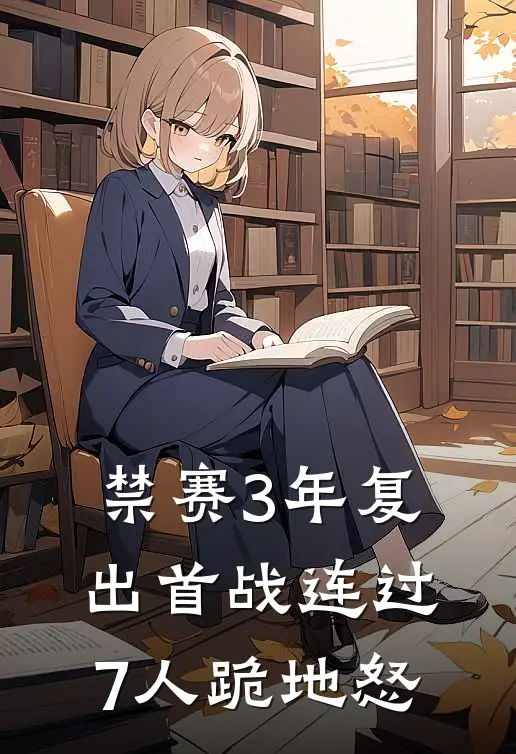 禁赛3年复出首战连过7人跪地怒