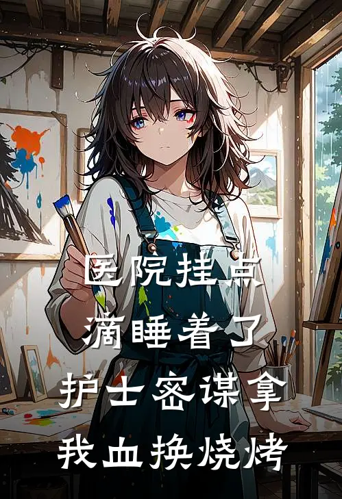 医院挂点滴睡着了，护士密谋拿我血换烧烤