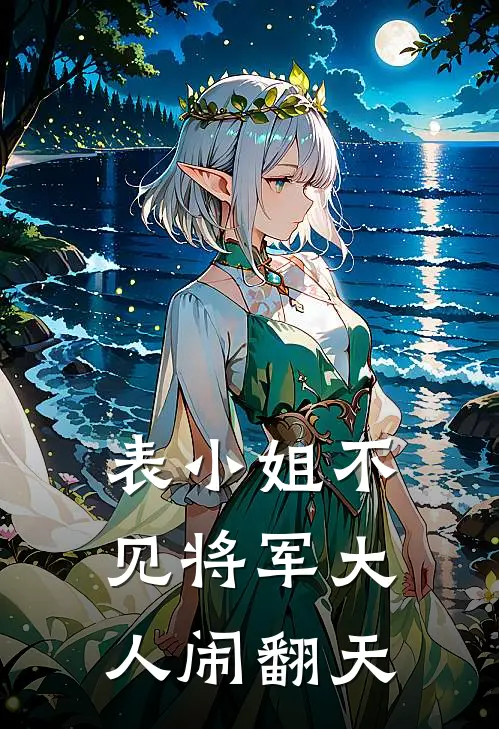 表小姐不见将军大人闹翻天