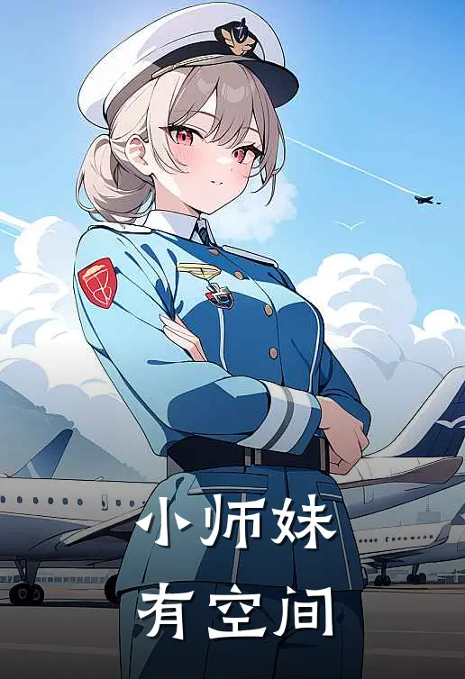 小师妹有空间