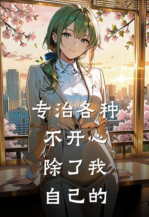 专治各种不开心，除了我自己的