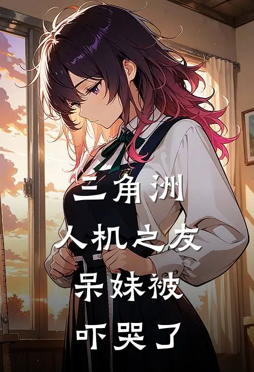 三角洲：人机之友，呆妹被吓哭了