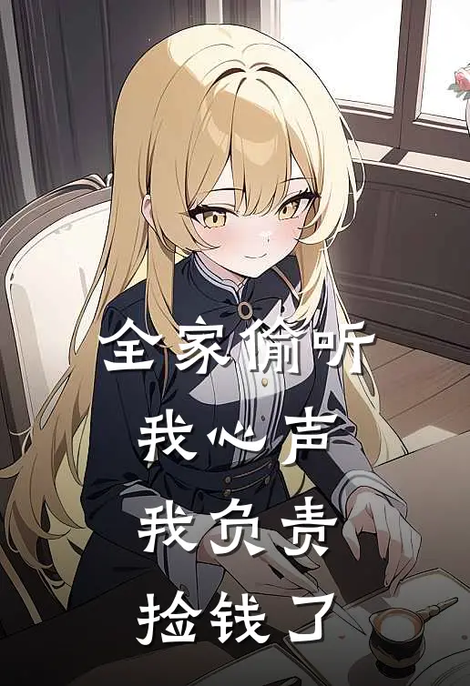 全家偷听我心声，我负责捡钱了